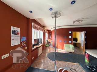 Купить 2-комнатную квартиру, №388877