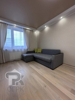 Купить 1-комнатную квартиру, №390855