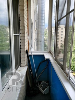 Купить 3-комнатную квартиру, №356707