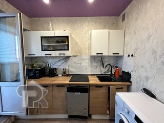 Купить 1-комнатную квартиру, №391659