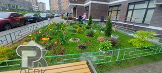 Купить 2-комнатную квартиру, №388795