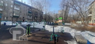 Купить 2-комнатную квартиру, №388849