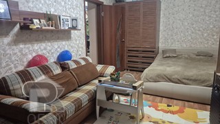 Купить 1-комнатную квартиру, №389180