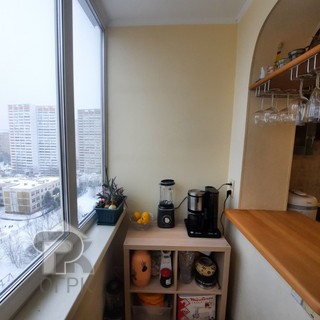 Купить 5-комнатную квартиру, №388445