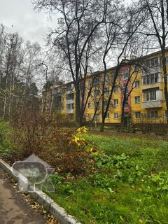 Купить 1-комнатную квартиру, №387436