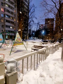 Купить 1-комнатную квартиру, №388197