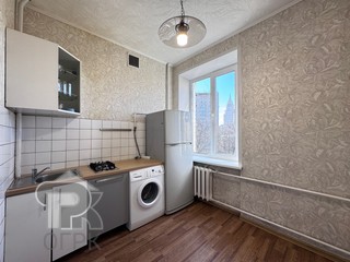 Купить 2-комнатную квартиру, №389496