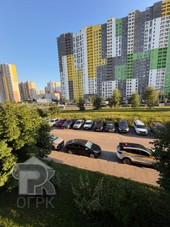 Купить 1-комнатную квартиру, №391171