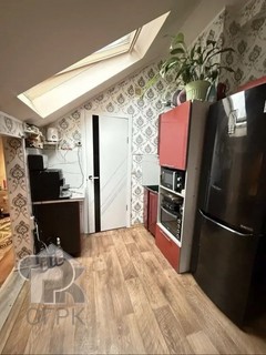 Купить студию, №392503