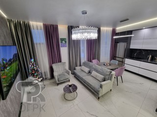 Купить 3-комнатную квартиру, №387503