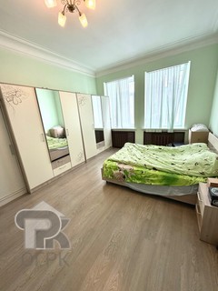 Купить 5-комнатную квартиру, №390900