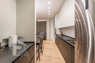 Купить 1-комнатную квартиру, №386715