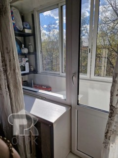 Купить 1-комнатную квартиру, №389081