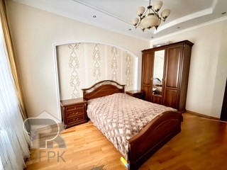 Купить 3-комнатную квартиру, №387562