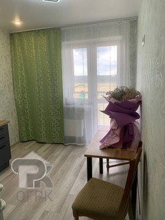 Купить 1-комнатную квартиру, №386995