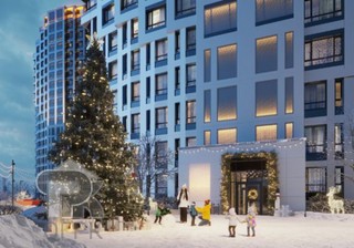 Купить 2-комнатную квартиру, №387690