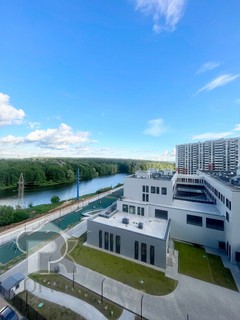 Купить 1-комнатную квартиру, №389652