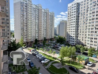 Купить 3-комнатную квартиру, №391002