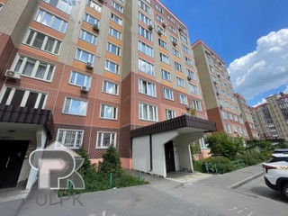 Купить 1-комнатную квартиру, №391732