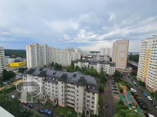 Купить 1-комнатную квартиру, №390835