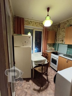 Купить 1-комнатную квартиру, №388485