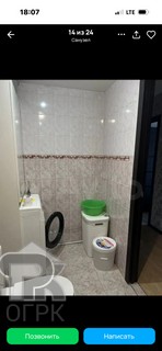 Купить 3-комнатную квартиру, №389047