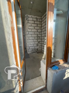 Купить 1-комнатную квартиру, №390024