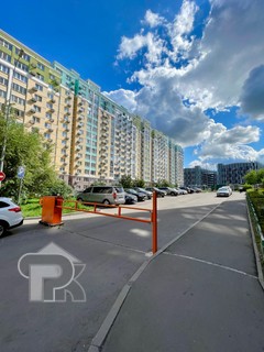 Купить 1-комнатную квартиру, №391308