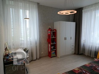Купить 3-комнатную квартиру, №390008