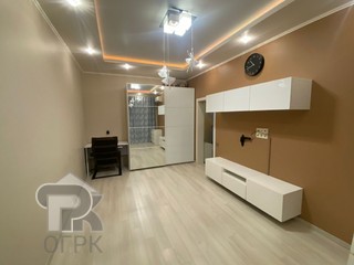 Купить 1-комнатную квартиру, №370963
