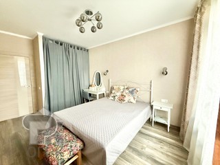 Купить 2-комнатную квартиру, №387515