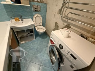 Купить 1-комнатную квартиру, №388378