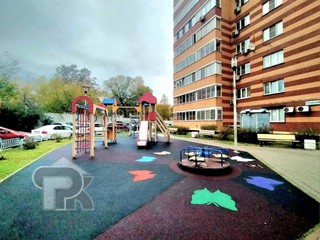 Купить 1-комнатную квартиру, №387296