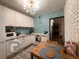 Купить 1-комнатную квартиру, №387632