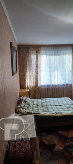 Купить 3-комнатную квартиру, №368603