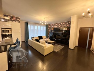 Купить 3-комнатную квартиру, №387411