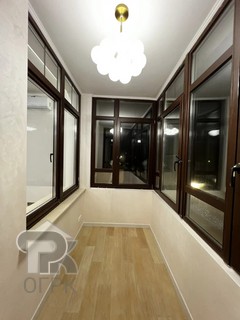 Купить 1-комнатную квартиру, №390499