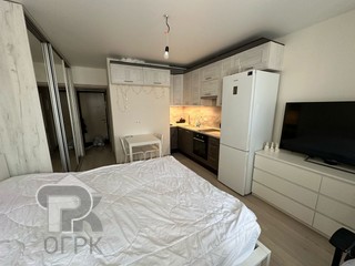 Купить студию, №384609