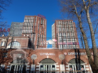 Купить 3-комнатную квартиру, №387503