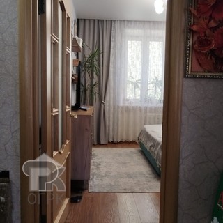 Купить 2-комнатную квартиру, №386826