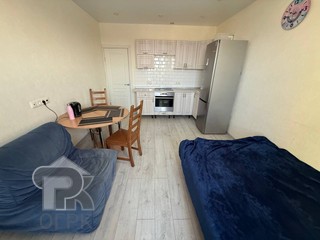 Купить 1-комнатную квартиру, №383637