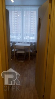 Купить 1-комнатную квартиру, №387320