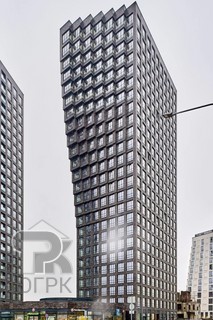 Купить студию, №389450