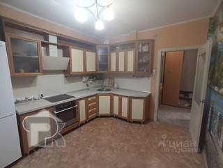 Купить 3-комнатную квартиру, №382744