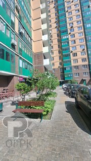 Купить 1-комнатную квартиру, №385114