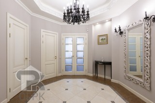 Купить 4-комнатную квартиру, №387262