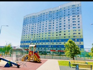 Купить студию, №390873