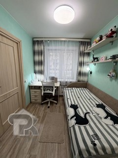 Купить 2-комнатную квартиру, №391536