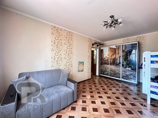 Купить 1-комнатную квартиру, №385031
