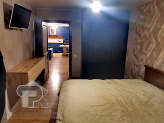 Купить 3-комнатную квартиру, №386686